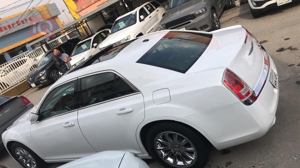 Chrysler 300